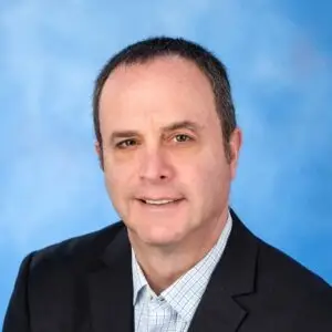 picture of Craig Smith