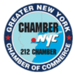 Greater NY 212 Chamber of Commerce Logo