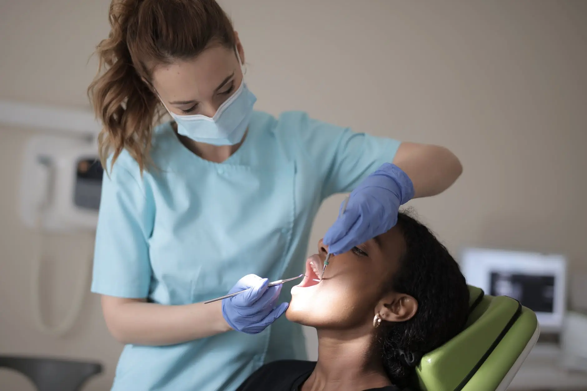 Dental Hygienist