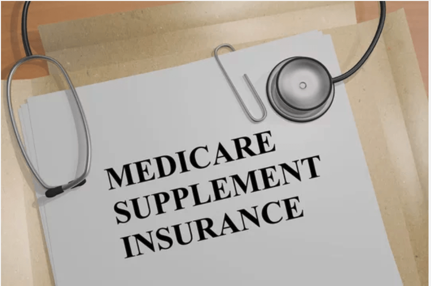 Medigap Medicare Supplement Insurance