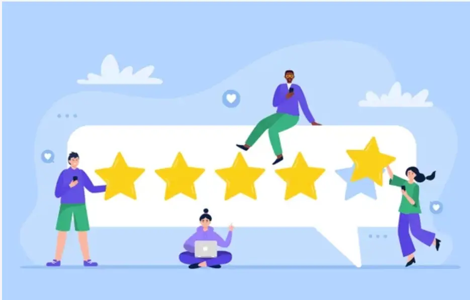 Client Reviews