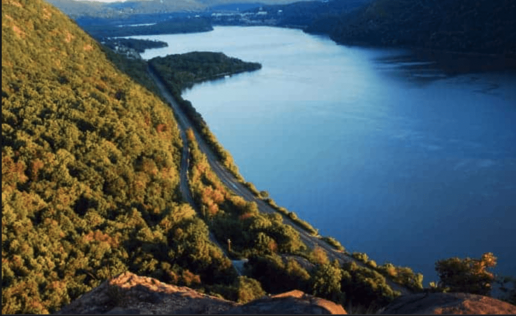 Breakneck Ridge