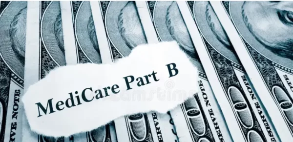 Medicare Part B