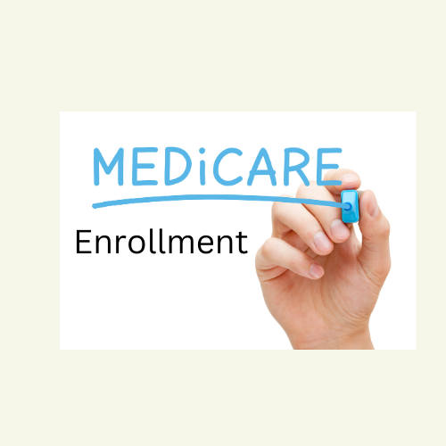 Can I change my Medicare Enrollment