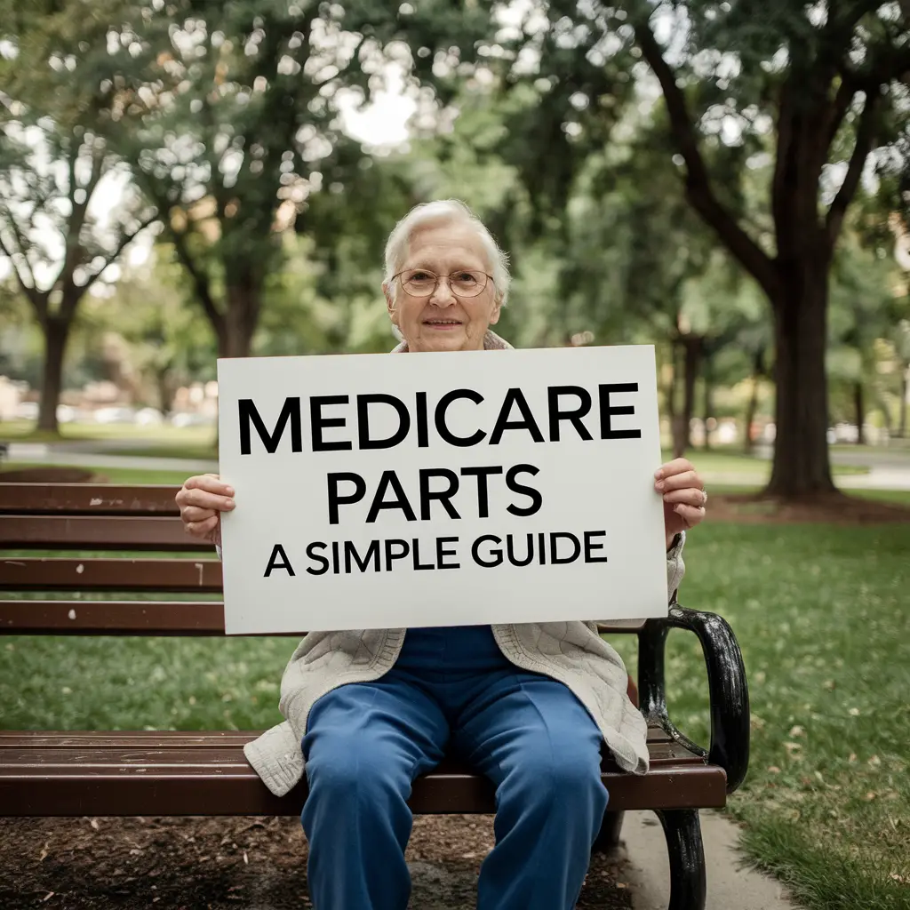 Medicare Parts A Simple Guide