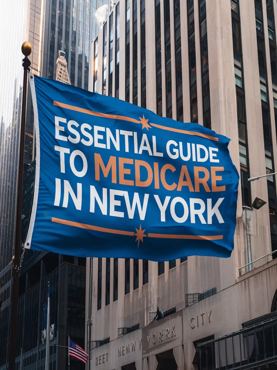 Essential Guide to Medicare in New York