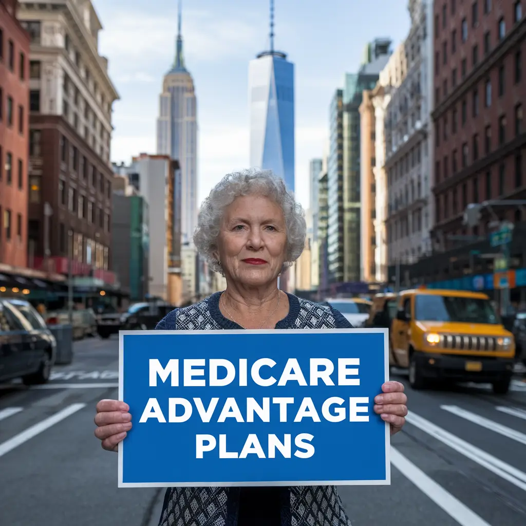 Medicare Advantage Plans