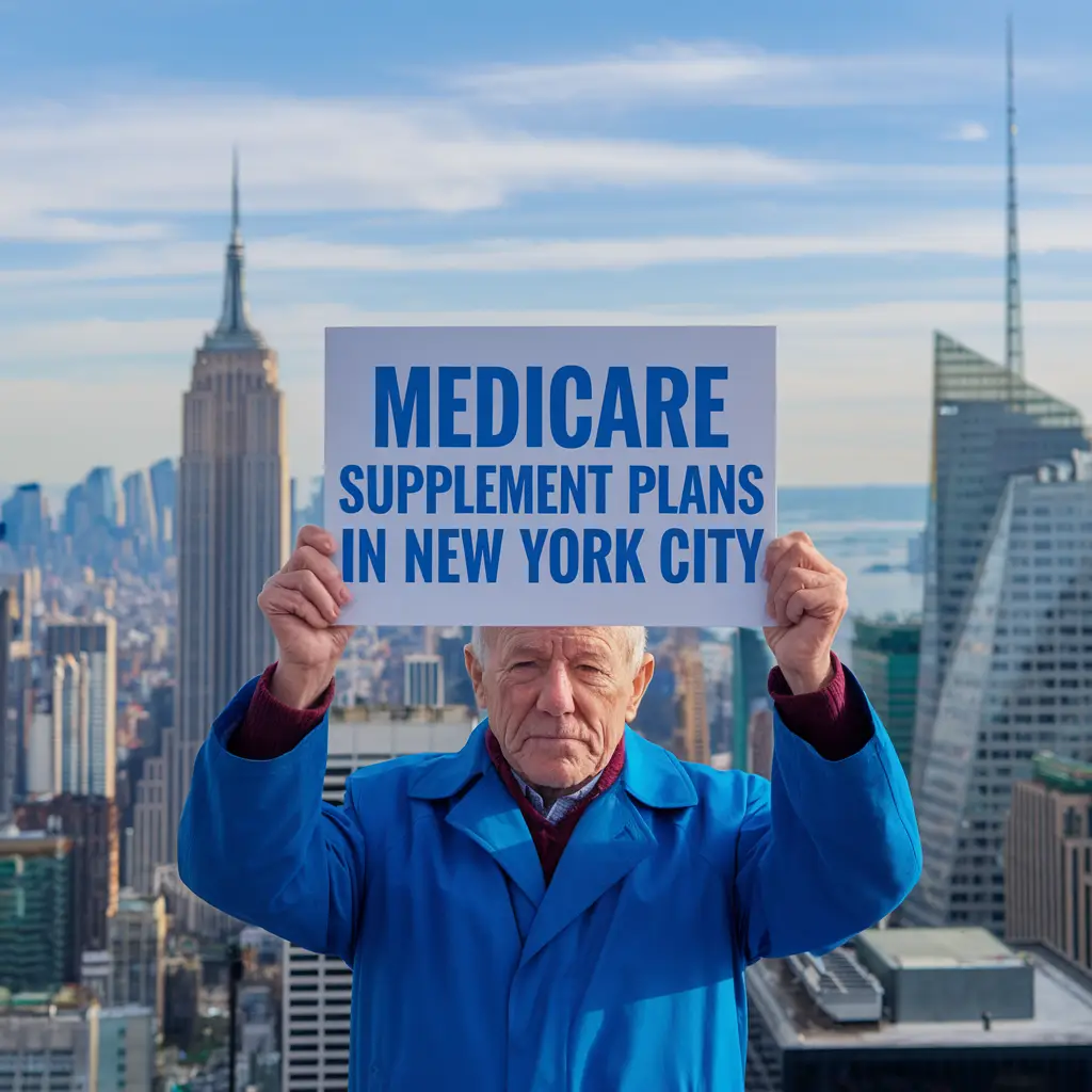 Understanding Medicare Supplement Plans NYC