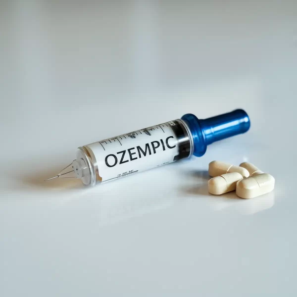 Picture of Ozempic