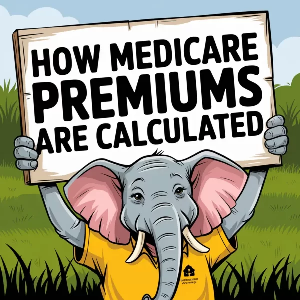 Income-Related Monthly Adjustment Amount