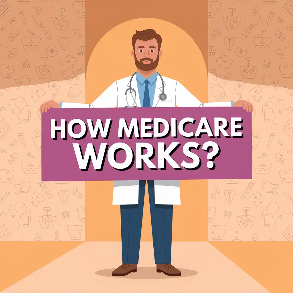 How Medicare Works