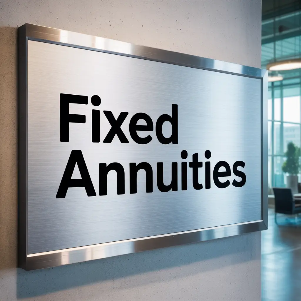 The Pros and Cons of Fixed Annuities in Today's Economic Climate: A Critical Analysis