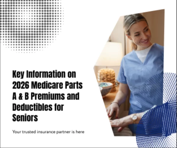 As we approach the end of 2025, many Medicare beneficiaries are wondering what changes they can expect for 2026. While the Centers for Medicare & Medicaid Services (CMS) won't announce the final official amounts until fall 2025, we can help you prepare by sharing the current projections based on the 2025 Medicare Trustees Report and expert analysis. Understanding these potential changes now allows you to make informed decisions during Open Enrollment and plan your healthcare budget accordingly. When Will We Know the Final Numbers? The official 2026 Medicare premiums and deductibles will be announced by CMS in fall 2025, typically in November. However, the projections we're sharing today are based on comprehensive analysis from the Medicare Trustees Report and provide a reliable preview of what to expect. Medicare Part A (Hospital Insurance) Projections for 2026 Medicare Part A covers inpatient hospital stays, skilled nursing facility care, hospice care, and some home health services. Here's what the projections show for 2026: Part A Premiums The good news is that most Medicare beneficiaries won't see any change in their Part A premium situation: $0 per month for most people who worked and paid Medicare taxes for at least 10 years (40 quarters) Up to $310 per month for those with 30-39 quarters of Medicare-covered employment Up to $563 per month for those who worked fewer than 30 quarters Part A Hospital Deductible 2026 Projection: $1,716 per benefit period 2025 Current: $1,676 per benefit period Increase: $40 per benefit period This deductible applies each time you're admitted to the hospital for a new benefit period. A benefit period begins when you enter the hospital and ends when you haven't been in a hospital or skilled nursing facility for 60 consecutive days. Medicare Part B (Medical Insurance) Projections for 2026 Medicare Part B covers doctor visits, outpatient care, preventive services, and durable medical equipment. This is where most beneficiaries will see the most significant changes. Part B Standard Monthly Premium 2026 Projection: $206.50 per month 2025 Current: $185.00 per month Increase: $21.50 per month ($258 annually) This represents an 11.6% increase, which is notably higher than typical year-over-year changes. Part B Annual Deductible 2026 Projection: $288 per year 2025 Current: $257 per year Increase: $31 per year After meeting your deductible, you'll typically pay 20% of the Medicare-approved amount for most covered services. Income-Related Monthly Adjustment Amounts (IRMAA) Higher-income beneficiaries pay additional surcharges on top of the standard premiums. These Income-Related Monthly Adjustment Amounts affect both Part B and Part D premiums and are based on your modified adjusted gross income (MAGI) from two years prior. For 2026 IRMAA calculations, Medicare will use your 2024 tax return information. The IRMAA brackets are adjusted annually for inflation, and projections suggest modest increases in the surcharge amounts for 2026. How These Changes Impact Your Budget Social Security Deduction For most Medicare beneficiaries, the Part B premium is automatically deducted from Social Security benefits. This automatic deduction means the premium increase will directly reduce your monthly Social Security payment. Cost-of-Living Adjustment Impact The projected 2026 Social Security cost-of-living adjustment (COLA) is estimated at approximately 2.7%, which would add about $54 per month to the average Social Security benefit. However, with the projected $21.50 increase in Medicare Part B premiums, nearly 40% of the COLA increase would be offset by higher Medicare costs. Real-World Example If you receive the average Social Security benefit and see a $54 monthly increase from COLA, but your Medicare Part B premium increases by $21.50, your net increase would only be about $32.50 per month. What Factors Drive These Increases? Several factors contribute to the projected Medicare premium and deductible increases: Healthcare Inflation: Rising costs for medical services, hospital care, and prescription drugs directly impact Medicare program expenses. Utilization Changes: As the Medicare population grows and uses more services, program costs increase accordingly. Legislative Changes: Updates to Medicare policies and coverage requirements can affect overall program costs. Economic Factors: General inflation and economic conditions influence healthcare costs and Medicare's financial projections. Planning Strategies for 2026 Review Your Current Coverage Now is an excellent time to evaluate whether your current Medicare coverage still meets your needs and budget. Consider factors such as: Your anticipated healthcare needs for 2026 Changes in your prescription medications Your preferred doctors and hospitals Your overall healthcare budget Explore Medicare Supplement Options If you have Original Medicare, a Medicare Supplement (Medigap) policy can help cover some of the out-of-pocket costs, including deductibles and coinsurance. With projected increases in Medicare costs, supplement coverage becomes even more valuable. Consider Medicare Advantage Medicare Advantage plans often have different cost structures than Original Medicare. Some plans offer $0 premiums, though you'll still pay the Medicare Part B premium. These plans may provide predictable copayments instead of percentage-based coinsurance. Budget for the Changes Start incorporating these projected cost increases into your 2026 budget planning. Even small monthly increases can add up significantly over the year. When to Take Action Don't Wait for Open Enrollment While Medicare Open Enrollment runs from October 15 to December 7, you don't need to wait to start planning. Understanding these projections now gives you time to: Review your current coverage Research alternatives Discuss options with your insurance professional Make informed decisions without time pressure Stay Informed Medicare rules and costs change annually. Working with an experienced insurance professional ensures you stay informed about changes that could affect your coverage and costs. How Craig Smith Insurance Group Can Help Navigating Medicare changes can be overwhelming, but you don't have to do it alone. Our team specializes in helping Medicare beneficiaries understand their options and make informed decisions about their healthcare coverage. We offer: Comprehensive Medicare plan reviews Personalized cost analysis Assistance with Medicare Supplement and Medicare Advantage options Ongoing support throughout the year No-cost consultations What's Next? While these projections provide valuable insight into potential 2026 costs, remember that the final amounts will be announced by CMS in fall 2025. We'll continue monitoring these developments and will update our clients as soon as official numbers are released. The key is to start planning now rather than waiting for the official announcement. By understanding these projected changes and reviewing your options early, you can make confident decisions about your Medicare coverage for 2026. Take Action Today Don't let Medicare changes catch you off guard. Contact Craig Smith Insurance Group today to schedule your complimentary Medicare consultation. We'll review your current coverage, discuss how these projected changes might affect you, and explore options to help you maintain quality healthcare coverage within your budget. Ready to get started? Call us today or visit our office to discuss your Medicare options. Your future self will thank you for planning ahead. The information in this post is based on current projections from the Medicare Trustees Report and industry analysis. Final 2026 Medicare premiums and deductibles will be announced by the Centers for Medicare & Medicaid Services in fall 2025. Contact Craig Smith Insurance Group for personalized Medicare guidance and the most current information.