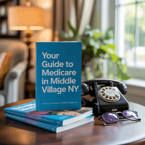 Medicare in Middle Village, NY: Your Complete Guide to Healthcare Coverage in Western Queens