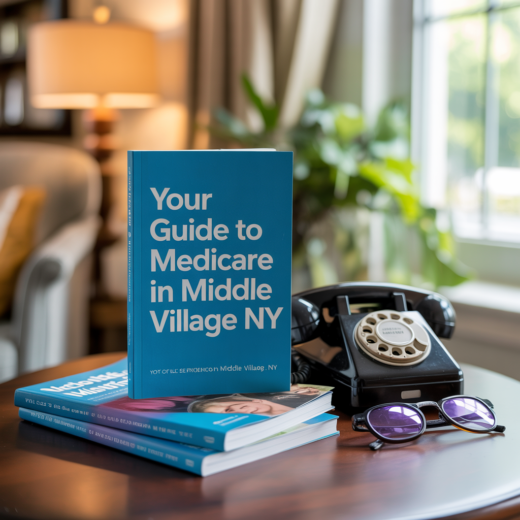 Medicare in Middle Village, NY: Your Complete Guide to Healthcare Coverage in Western Queens