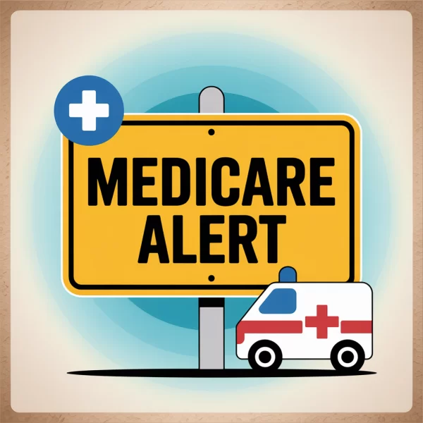 Medicare observation status