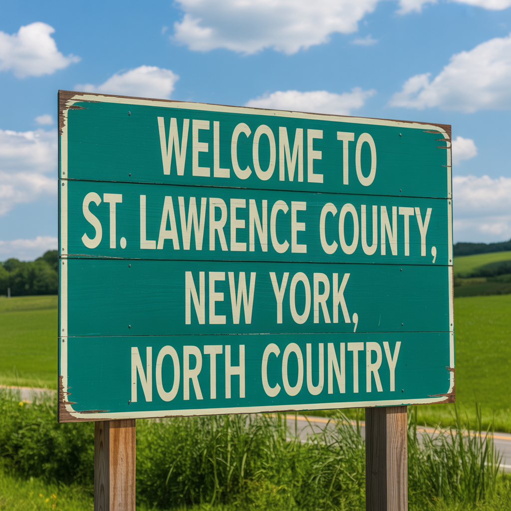 Lawrence Sign Medicare Agent St. Lawrence County NY | Craig Smith Insurance